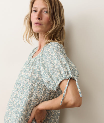 Marine Layer Clio Mini Dress