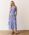 Flores Print