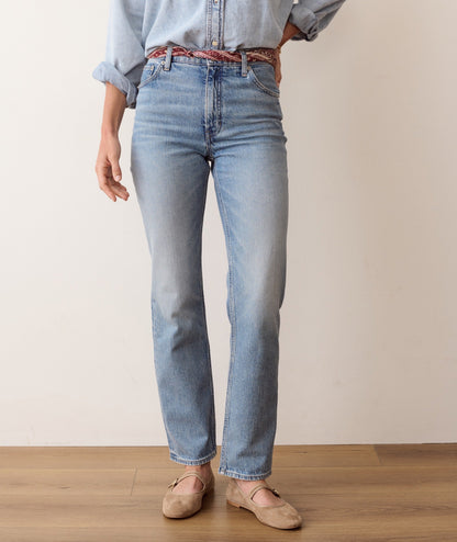 Marine Layer Charlie Straight Jean