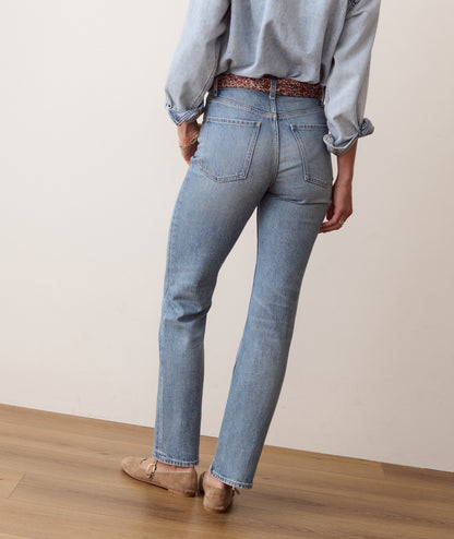 Marine Layer Charlie Straight Jean