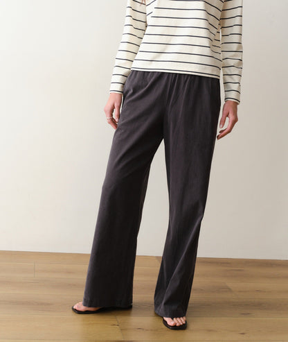 Marine Layer Allison Twill Trouser