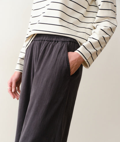 Marine Layer Allison Twill Trouser