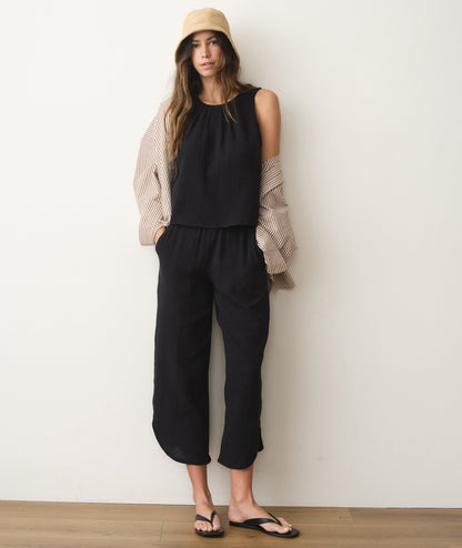 Marine Layer Cali Double Cloth Pant