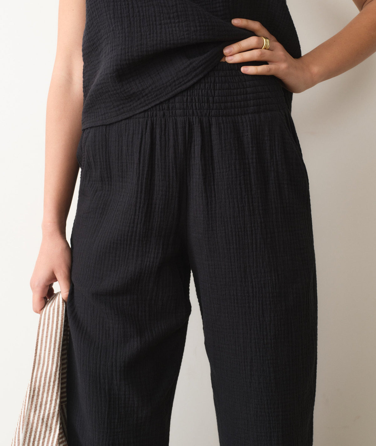 Marine Layer Cali Double Cloth Pant