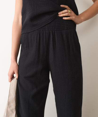 Marine Layer Cali Double Cloth Pant