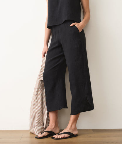 Marine Layer Cali Double Cloth Pant