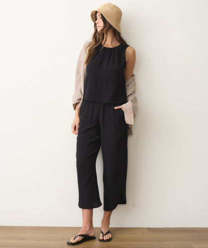 Marine Layer Cali Double Cloth Pant