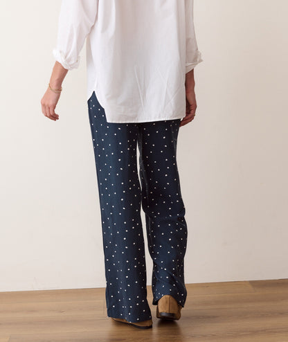 Marine Layer Lucy Drawstring Pant