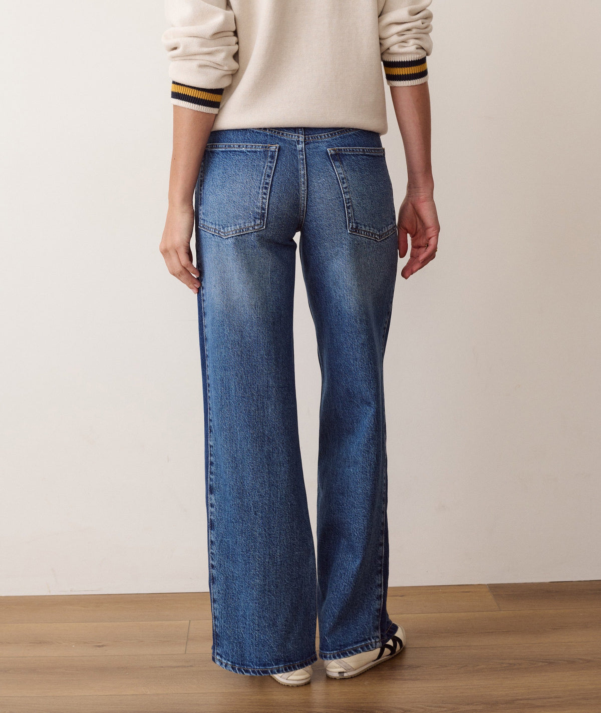 Marine Layer Frankie Wide Leg