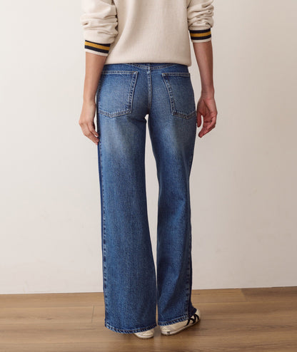 Marine Layer Frankie Wide Leg