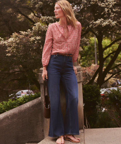 Marine Layer Frankie Wide Leg