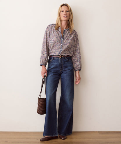 Marine Layer Frankie Wide Leg