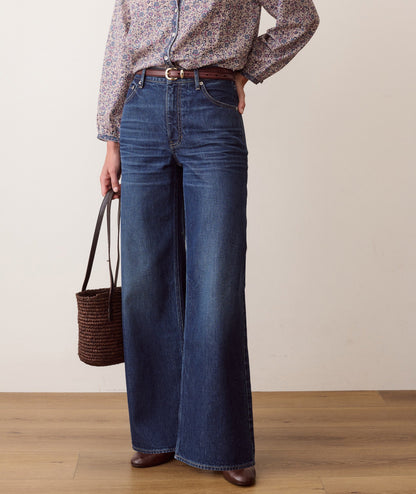 Marine Layer Frankie Wide Leg