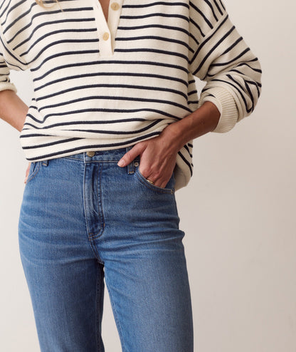 Marine Layer Charlie Straight Jean
