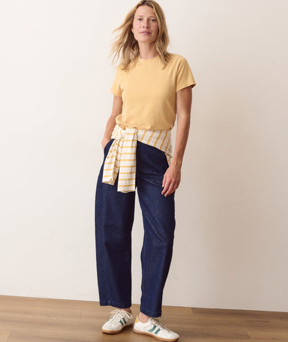 Marine Layer Dakota Denim Barrel