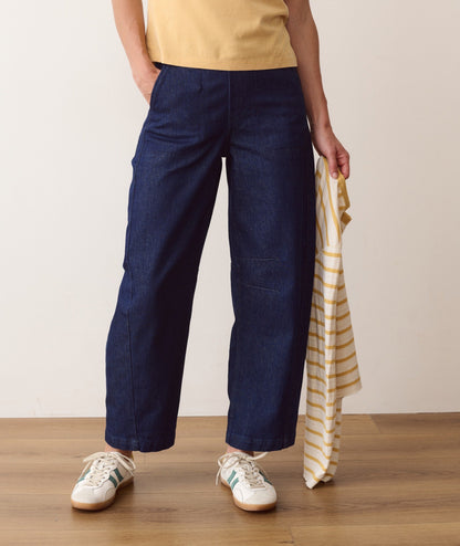 Marine Layer Dakota Denim Barrel