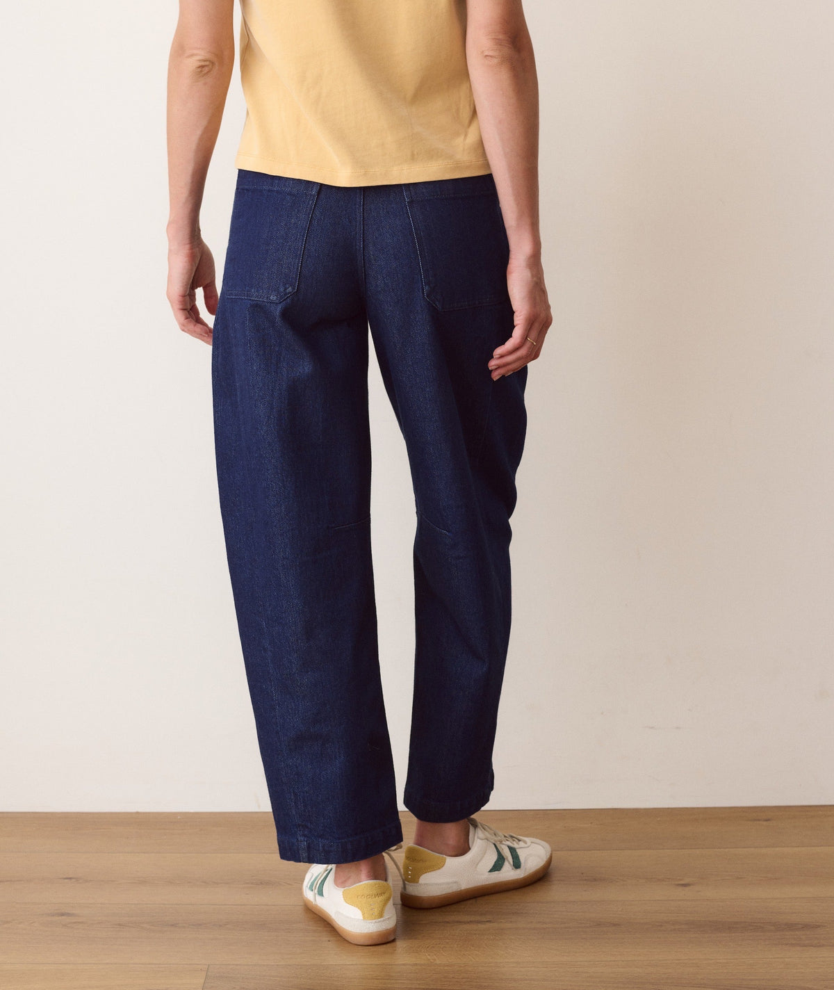 Marine Layer Dakota Denim Barrel
