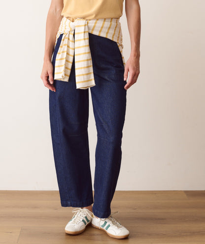 Marine Layer Dakota Denim Barrel