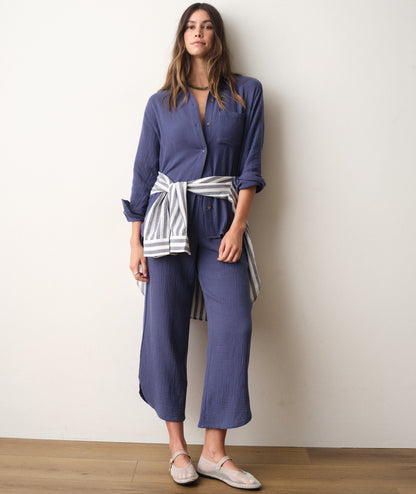 Marine Layer Cali Double Cloth Pant