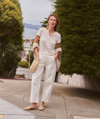 Marine Layer Dakota Denim Barrel