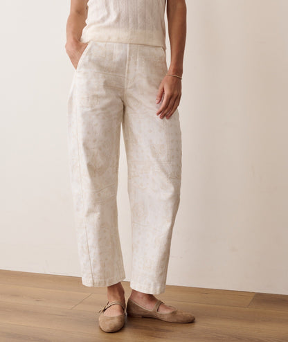 Marine Layer Dakota Denim Barrel