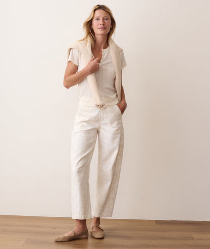 Marine Layer Dakota Denim Barrel