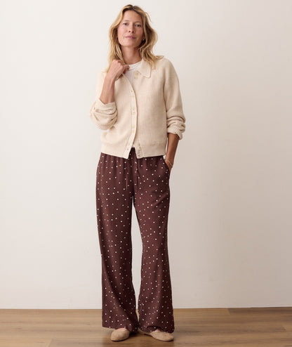Marine Layer Lucy Drawstring Pant