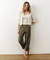 Dusty Olive