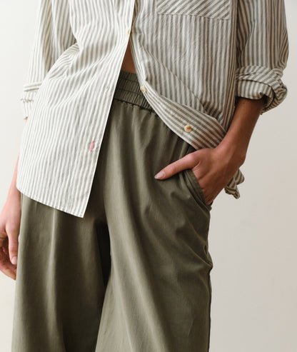 Marine Layer Allison Twill Trouser