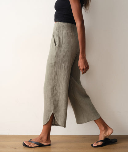 Marine Layer Cali Double Cloth Pant