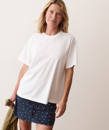 Marine Layer Dream Jersey Oversized Tee