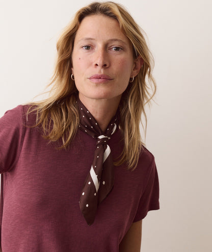 Marine Layer Swing Crew Tee