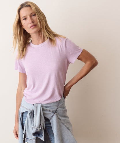 Marine Layer Tried & True Crew Tee