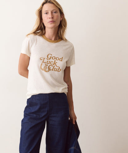 Marine Layer Tried & True Crew Tee
