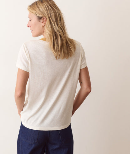 Marine Layer Tried & True Crew Tee
