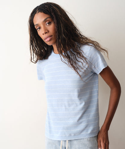 Marine Layer Tried & True Hemp Crew Tee