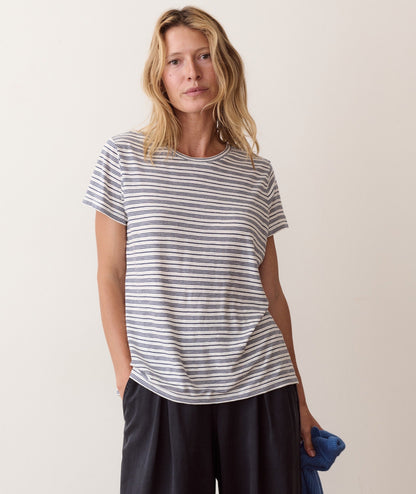 Marine Layer Swing Crew Tee