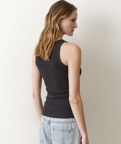 Marine Layer Lexi Rib Sun-In Tank