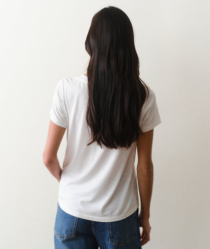 Marine Layer Tried & True V-Neck Tee