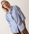 Blue Stripe