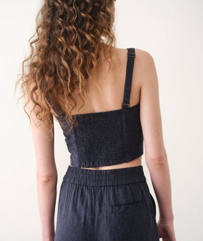 Marine Layer Zoe Hemp Tank