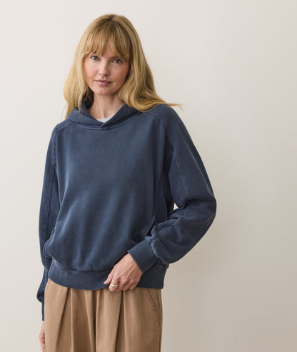 Marine Layer Cloud 9 Fleece Hoodie