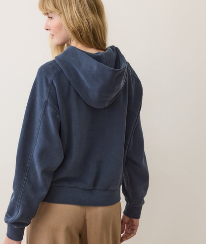 Marine Layer Cloud 9 Fleece Hoodie