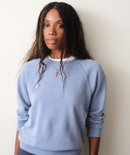 Marine Layer Cloud 9 Terry Sweatshirt