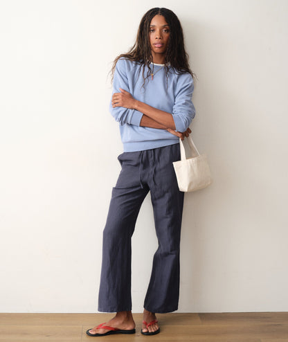 Marine Layer Cloud 9 Terry Sweatshirt