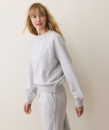 Marine Layer Cloud 9 Fleece Sweatshirt