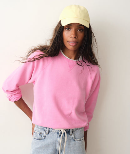 Marine Layer Cloud 9 Terry Sweatshirt