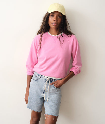 Marine Layer Cloud 9 Terry Sweatshirt