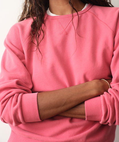 Marine Layer Cloud 9 Terry Sweatshirt