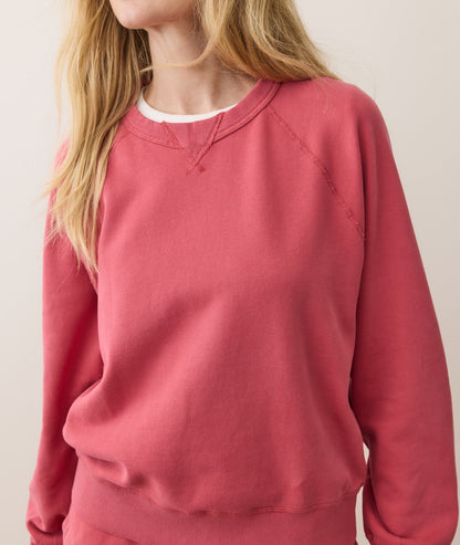 Marine Layer Cloud 9 Fleece Sweatshirt